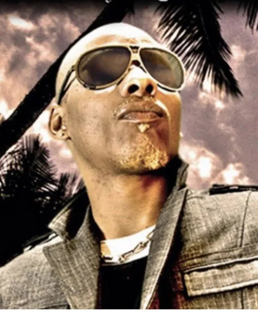 Ruly Rodriguez featured in a blog about vinyl records and discography