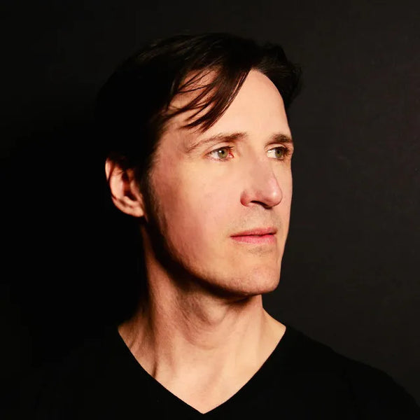Ryan Judd featured in a blog about vinyl records and discography