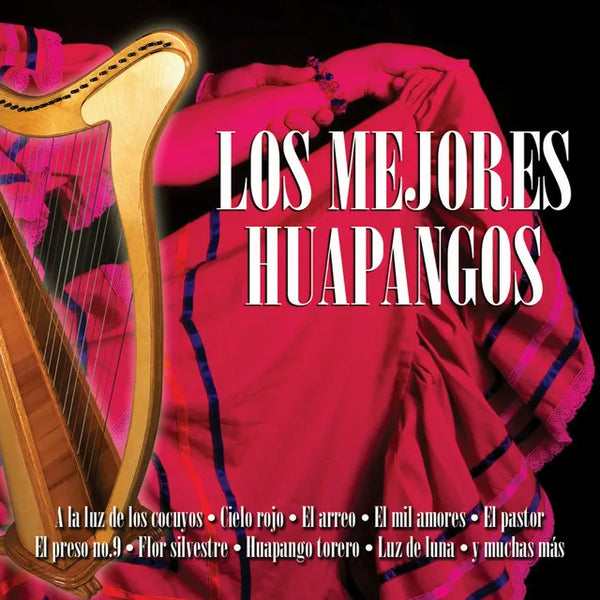 Santiago Aguirre featured in a blog about vinyl records and discography