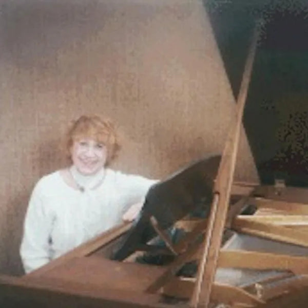 Sharon Drury featured in a blog about vinyl records and discography