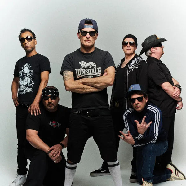 Silmarils featured in a blog about vinyl records and discography