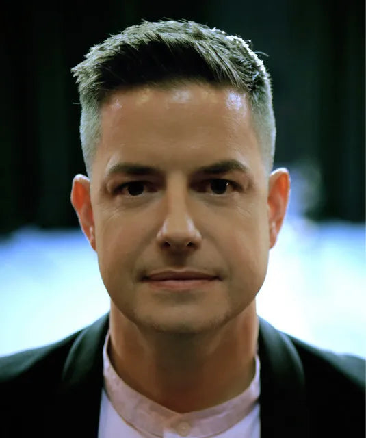Simon Casey featured in a blog about vinyl records and discography