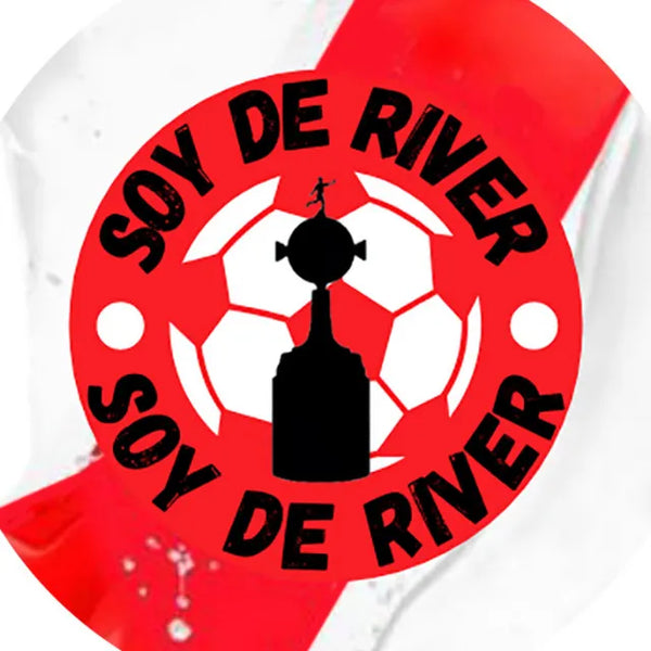 Soy de River featured in a blog about vinyl records and discography