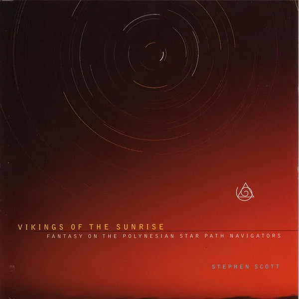 Stephen Scott featured in a blog about vinyl records and discography