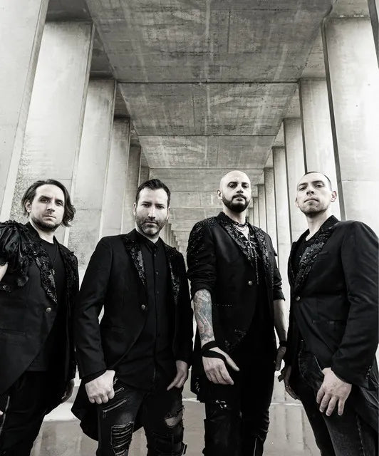 Stranger Vision featured in a blog about vinyl records and discography