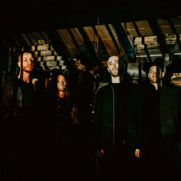 Sylosis featured in a blog about vinyl records and discography