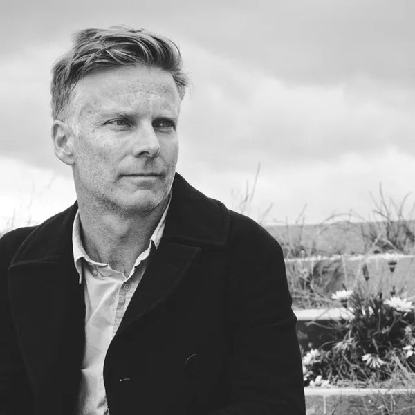 Tamas Wells featured in a blog about vinyl records and discography