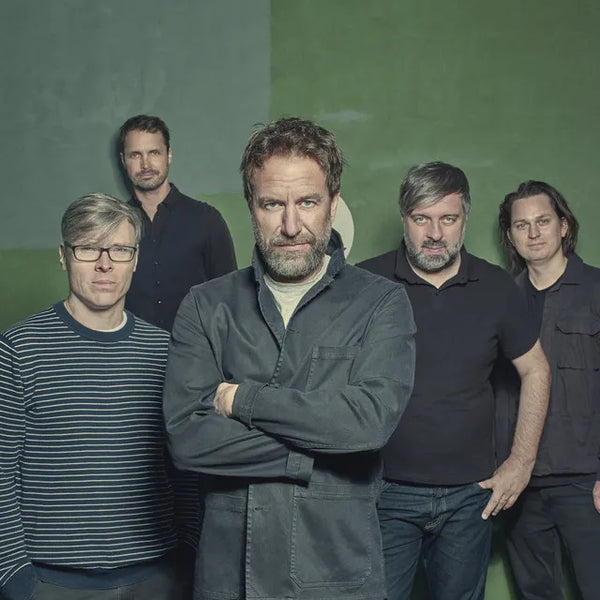 Tata Bojs featured in a blog about vinyl records and discography