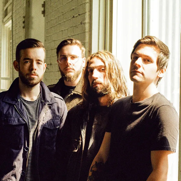 The Air I Breathe featured in a blog about vinyl records and discography
