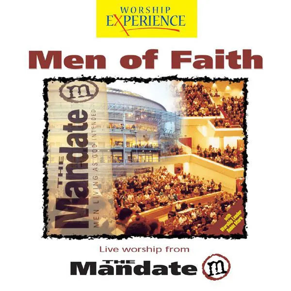 The Mandate featured in a blog about vinyl records and discography