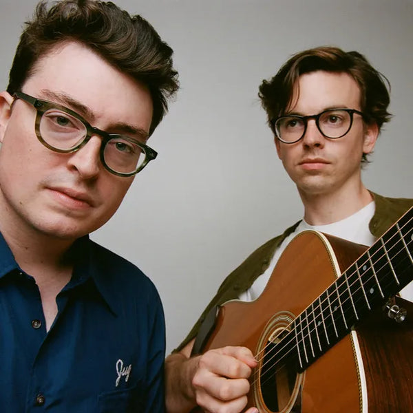 The Other Favorites featured in a blog about vinyl records and discography