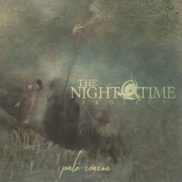 Thenighttimeproject featured in a blog about vinyl records and discography