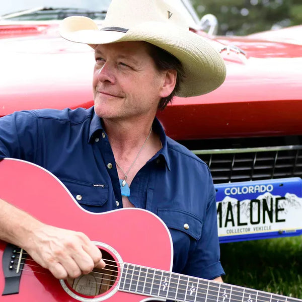 Thom Shepherd featured in a blog about vinyl records and discography