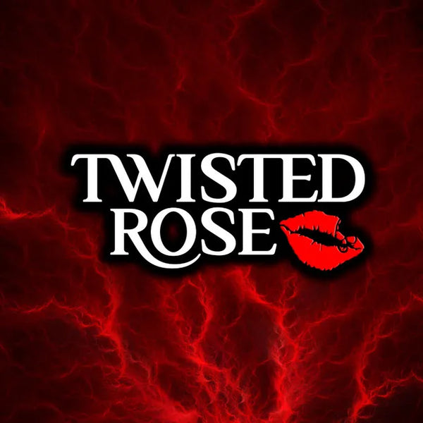 Twisted Rose featured in a blog about vinyl records and discography