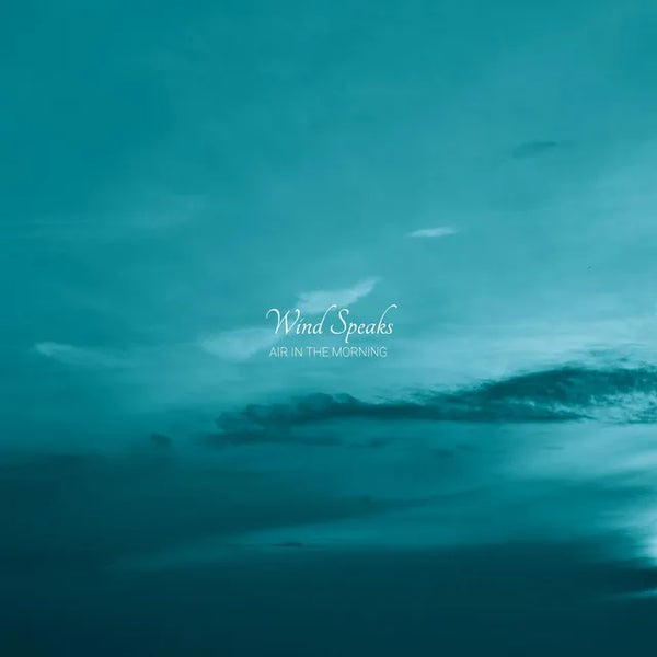 Wind Speaks featured in a blog about vinyl records and discography