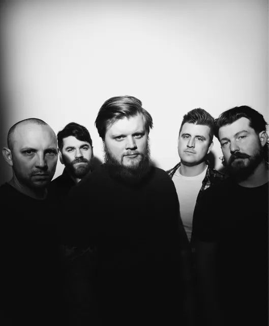 Wolves At The Gate featured in a blog about vinyl records and discography