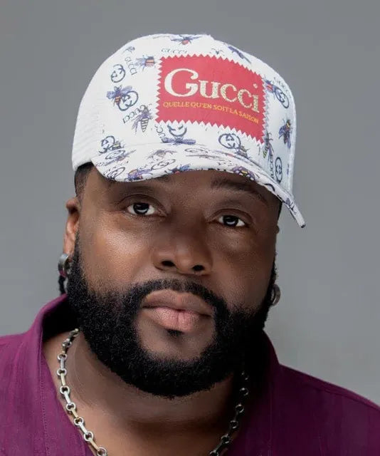 Yannick Afroman featured in a blog about vinyl records and discography