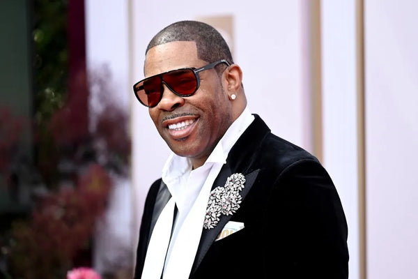 Busta Rhymes to Receive Star on Hollywood Walk of Fame Amid a New Album and Film Debut