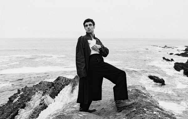 Del Water Gap Releases New Single "How To Live": A Deep Dive into Morality and Spirituality