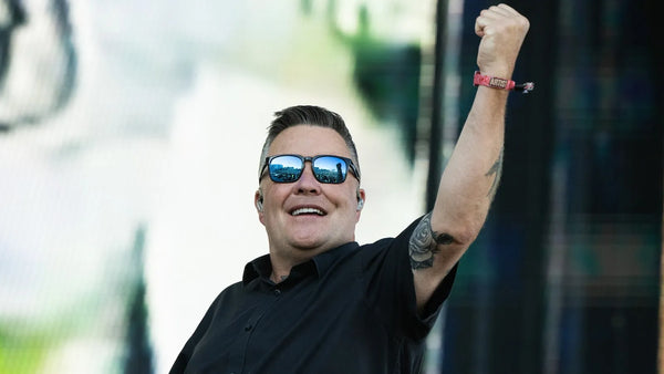 Dropkick Murphys' “First Class Loser”: A Punk Rock Rebellion Against Trump