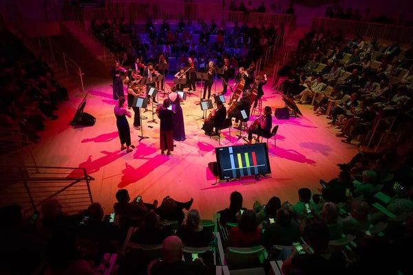 Embracing Innovation: MIT's "FUTURE PHASES" Showcases the Convergence of Music and Technology