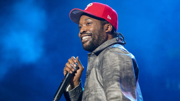 Meek Mill Calls Out "Scamming" in Hip-Hop While Teasing New Music Release