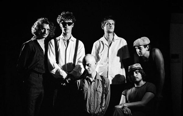 Opus Kink Releases Compelling Compilation Album to Support Grassroots Music Venues