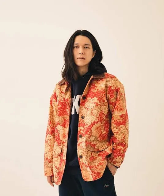 sasanomaly featured in a blog about vinyl records and discography