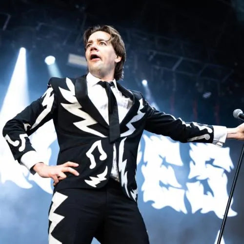 The Hives: Still Rocking at Their Peak with New Album and Upcoming Tours