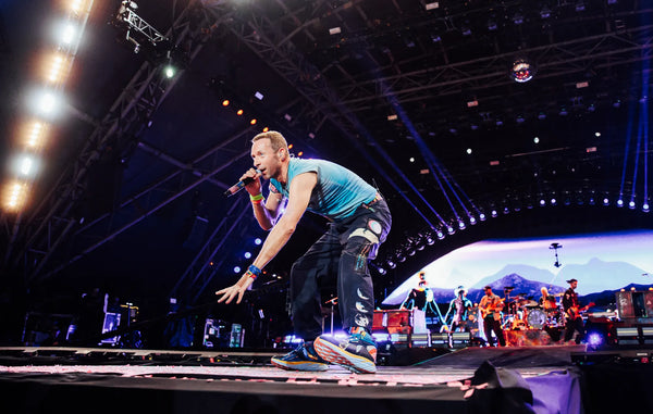 The Viral Impact of Coldplay's Kiss Cam: A Tale of Celebrity and Controversy
