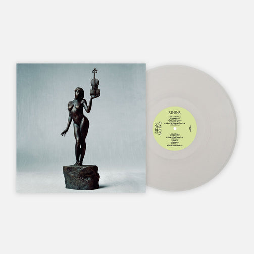 Sudan Archives 'Athena'
