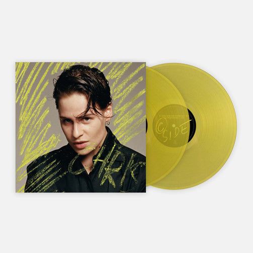 Christine and the Queens 'Chris'