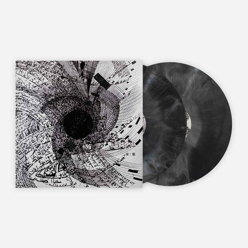 Flying Lotus 'Cosmogramma'