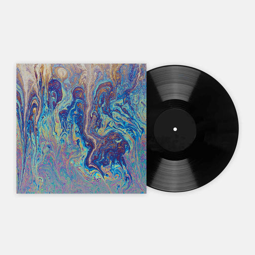 Floating Points 'Crush'