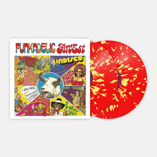 Funkadelic 'Finest'