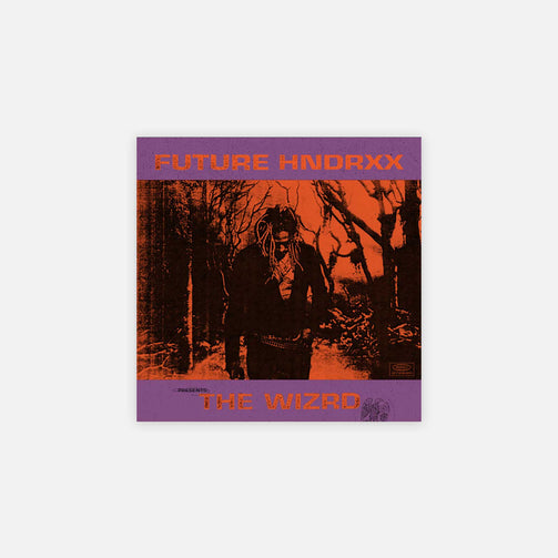 Future 'Future Hndrxx Presents: The Wizrd'