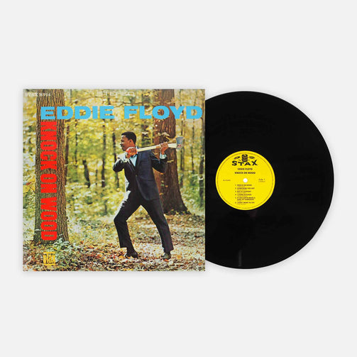Eddie Floyd 'Knock On Wood'