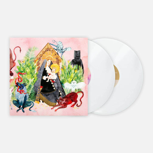 Father John Misty 'I Love You, Honeybear'