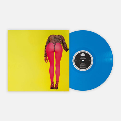 St. Vincent 'MASSEDUCTION'