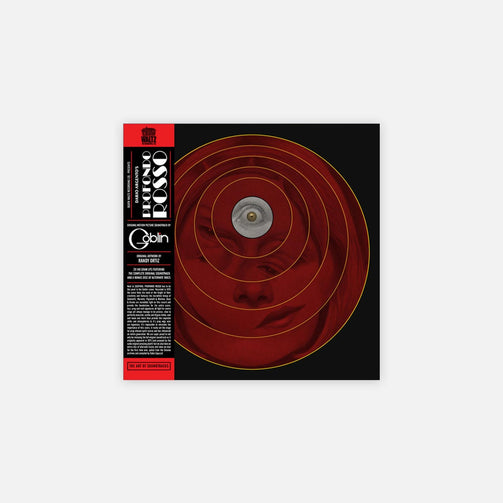 Goblin 'Profondo Rosso'