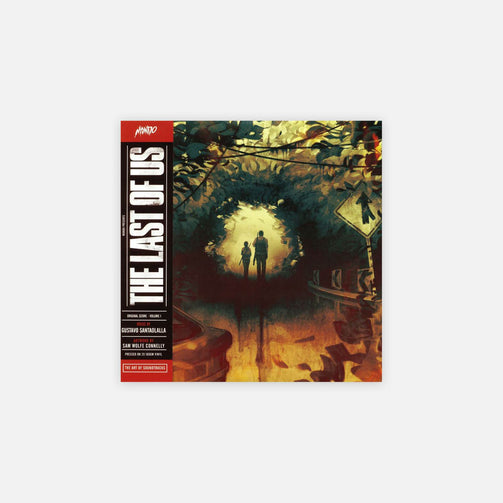 Gustavo Santaolalla 'The Last of Us'