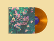 Caveman - Smash (Golden Honey Vinyl)
